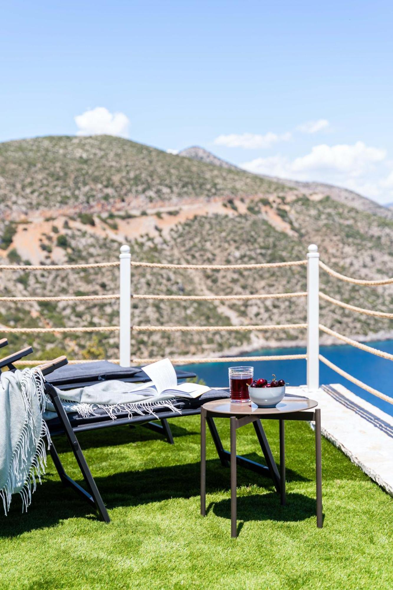 Noho Villas Gr , Arkadian Village Arkadiko Chorio Exterior photo